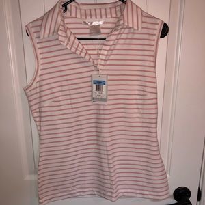 Nike Fitdry golf shirt